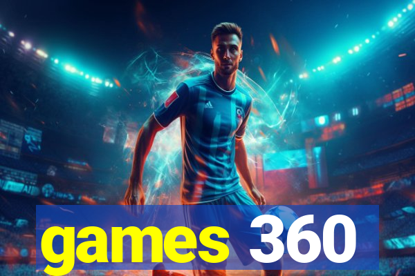 games 360